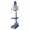 Floor Drill Press, Geared Head, Fixed, 90 RPM To 2400 RPM, 230V AC, 22 Inch Swing