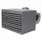 Gas Wall And Ceiling Unit Heater, 300000 BtuH Heating Capacity, Blower