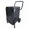 Industrial Portable Dehumidifier, R-410A, 30 To 90% RH Humidity Range, 115 VAC