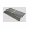 Louver Set Gray 29-23/32 Inch H Steel