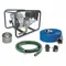 Engine Drive Pump Kit 4.8hp Honda Engine