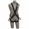 Delta Ii Arc Flash Harness, Nomex