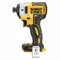 Impact Driver, 1, 825 in-lb Max. Torque, 3, 250 RPM Free Speed, 3, 800, Brushless Motor