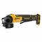 Cut-Off Tool, 4 1/2 Inch Wheel Dia, Trigger, Without Lock-On, Brushless Motor, Bare Tool
