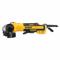 Angle Grinder, 13 A, 10, 500 RPM