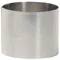 Crimp Sleeve, Stainless Steel, 1-13/64 to 1-16/64 Inch O.D., 1 Inch I.D.