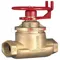 Std. Globe Valve, Factory Set, Pressure Reducing, Female x Female