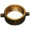 Brass Swivel Replacements And Accessories, Complete Swivel, 3 Inch Size