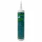 Silicone Sealant, 786, Clear, 10 Oz, Cartridge, 301% To 500% Elongation Range