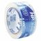 Packaging Tape, 1.88 in. x 54.6 yd, Clear