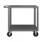 Service Truck, 2 Shelf, Size 24 x 36 Inch