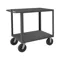 Service Truck, 2 Shelf, Capacity 5000 Lbs, Size 24 x 48 Inch