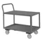 Low Deck Service Truck, 2 Shelf, Size 24-1/4 x 39 x 37-1/2 Inch