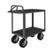 Rolling Instrument Cart, 2 Shelf, Size 18 x 30 Inch