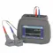 Electronic Flowmeter, 1 Inch To 60 Inch For Pipe Size, Strap-On Assembly