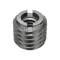 Self Locking Thread Insert, 7.5mm Length, Carbon Steel, 6.9mm Drill Size