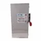 Safety Switch, 240VAC, 100 7-1/2 Hp, 15 Hp, 30 Hp, 20 Hp, 3P