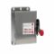 Custom Single-Throw Non-Fused Safety Switch, Single-Throw, 60 A, Nema 4X, Stainless Steel