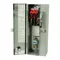 Combo Starter, Non-Reversing, 110V/50 Hz-120V/60 Hz, 3A, 1-Phase