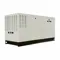 Liquid Cooled Standby Generator System, 120/240 V, 70 kW Power Rating, 1 Phase