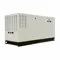 Liquid Cooled Standby Generator System, 480 V, 70 kW Power Rating, 3-Phase