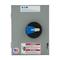 Enclosed Rotary Disconnect Switch, 16A, Nema 12/3R, Painted Galvanized Steel, Max Hp3, 5