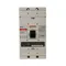 Molded Case Circuit Breaker, Mdl-Frame, Mdl Type, 2-Pole, 600A, 600VAC, 250 Vdc, 50/60 Hz 