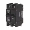 Miniature Circuit Breaker, 120/240 VAC, 20 A, 2 Poles