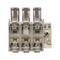 Rotary Disconnect Switch Rotary Disconnects, Switch Body, 800A, 600V, Two-Pole, R9
