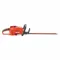 Hedge Trimmer, Double-Sided, 24 Inch Bar Length, 58V Electric, 1 Inch Max. Cutting Dia