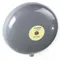 Single Stroke Bell, 10 Inch Size, 120V, 5 3/8 Inch Depth