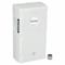 Electric Tankless Water Heater, Indoor, 5, 500 W, 2 Gpm