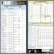 Fastener Tech Sheet In/metric Comparison