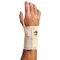 Wrist Support, Left, S Ergonomic Support Size, Tan