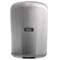 Hand Dryer, Automatic, Surface Mounted, Brushed SS Cover