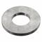 Flat Washer, 0.125 Inch Thickness, 625PK