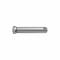Clevis Pin, 2-3/4 Inch Length, 18-8 Grade, 1/2 Inch Pin Dia.