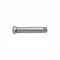 Clevis Pin, 2-1/2 Inch Length, 1 Inch Pin Dia.