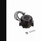 Unit Bearing Motor 1/100 HP 0.53 CCW 115V