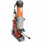 Magnetic Drill Press, Variable Speed, 130 RPM Ã‚€Ã‚“ 1, 600 RPM, Electro, 120V AC, 9/16 in
