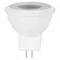 Bulb, MR11, 2-Pin, 3W, LED