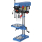 Drill Press, With Drive Belt, 12 mm Drilling Capacity, Single Phase Motor
