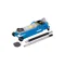 Hydraulic Trolley Jack, 3.5 Ton Capacity, 110 - 560 mm Lifting Height