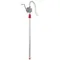 Rotary Hand Pump, 2LPM, Aluminum