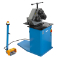 Roll Pipe and Profile Bending Machine, 400V, 1.1 kW Three Phase Motor