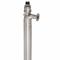 Drum Pump Tube, 42 Inch Suction Tube Lg, 30 Gal-55 Gal For Container Size, 2000 Cps