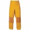 Turnout Pants, S, 30 Inch Fits Waist Size, 29 Inch Inseam, Yellow, Nomex, Lime/Silver