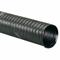 Industrial Duct Hose, 3 Inch Size Hose ID, 12 ft Hose Length, 30 PSI
