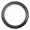 Spiral Wound Metal Gasket, 3 13/16 Inch Outside Dia., 1/8 Inch Thick, Gray