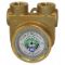 Rotary Vane Pump Low Lead Messing 1.6 Gpm